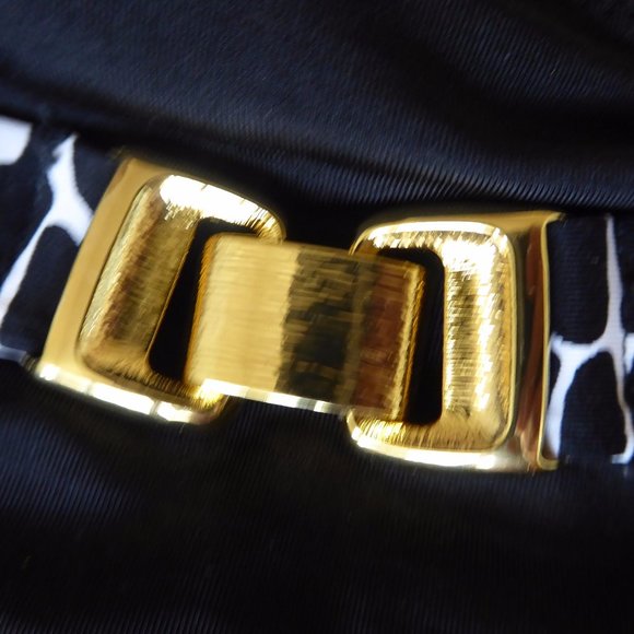 TRINA TURK BOTTOM HIPSTER SWIMWEAR, SZ 8, NEW - Picture 3 of 5